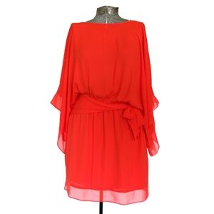 BCBG MaxAzria Dress